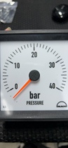 MAN NIQ3-096V218-MED Marine Pressure Gauge Price Negotiation