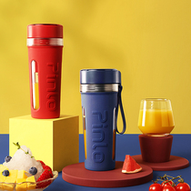 pinlo mini juicer Small portable multi-function household blender juicer Student dormitory handy cup