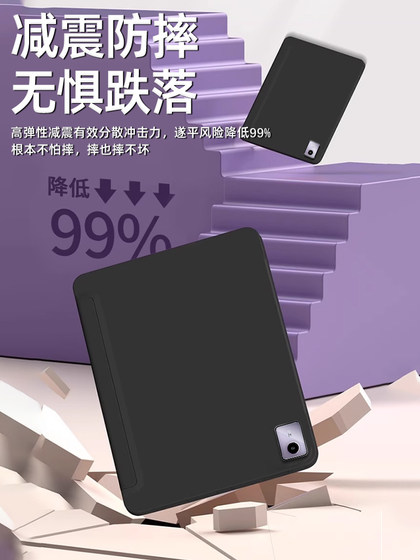 Lenovo Xiaoxin PAD2024 보호 케이스 Xiaoxin Padpro2025 평면 패널 보호 케이스 Lenovo Saver Y700 3 세대 자기 실리콘 3 배 11 인치 2 세대 127 Full-Influsib Plus Lenovo Xiaoxin PAD2024 보호 케이스 Xiaoxin Padpro2025 평면 패널 보호 케이스 Lenovo Saver Y700 3 세대 자기 실리콘 3 배 11 인치 2 세대 127 Full-Influsib Plus