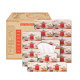 Siheyuan Children's Paper Family Affordable Pack Original Wood Pulp for Mothers and Infants Applicable Toilet Paper Wholesale FCL M 10 Packs Siheyuan Children's Paper Family Affordable Pack Original Wood Pulp for Mothers and Infants Applicable Toilet Paper Wholesale FCL M 10 Packs