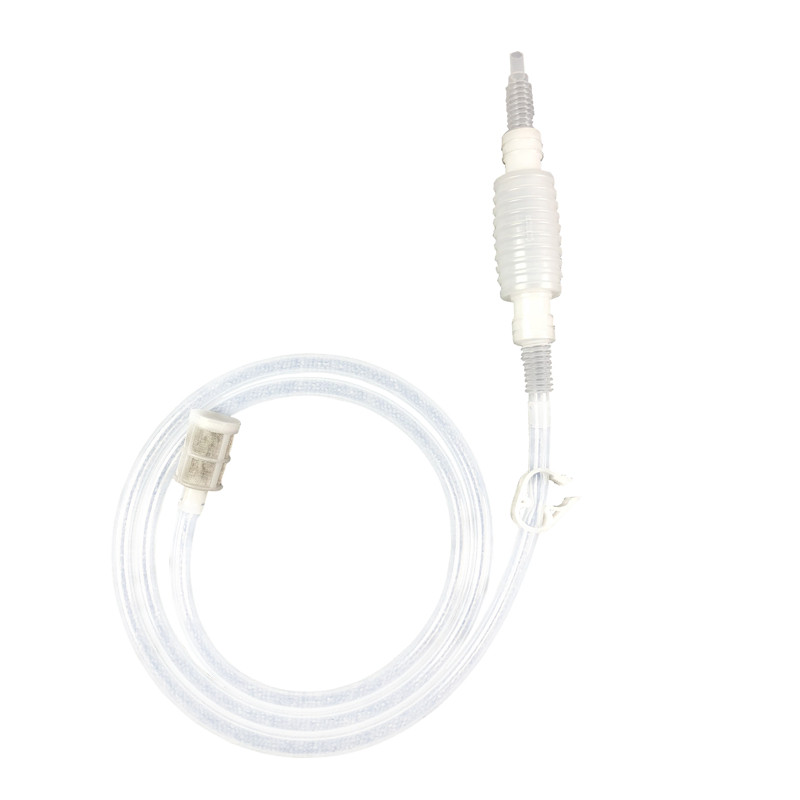 household siphon drinker, wine beater, wine filter, enzyme extractor, manual distiller