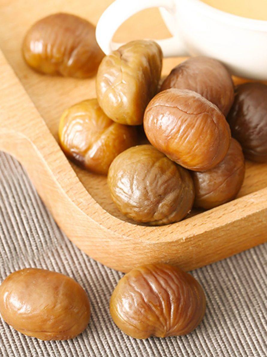 桂西北 即食板栗仁-领券网