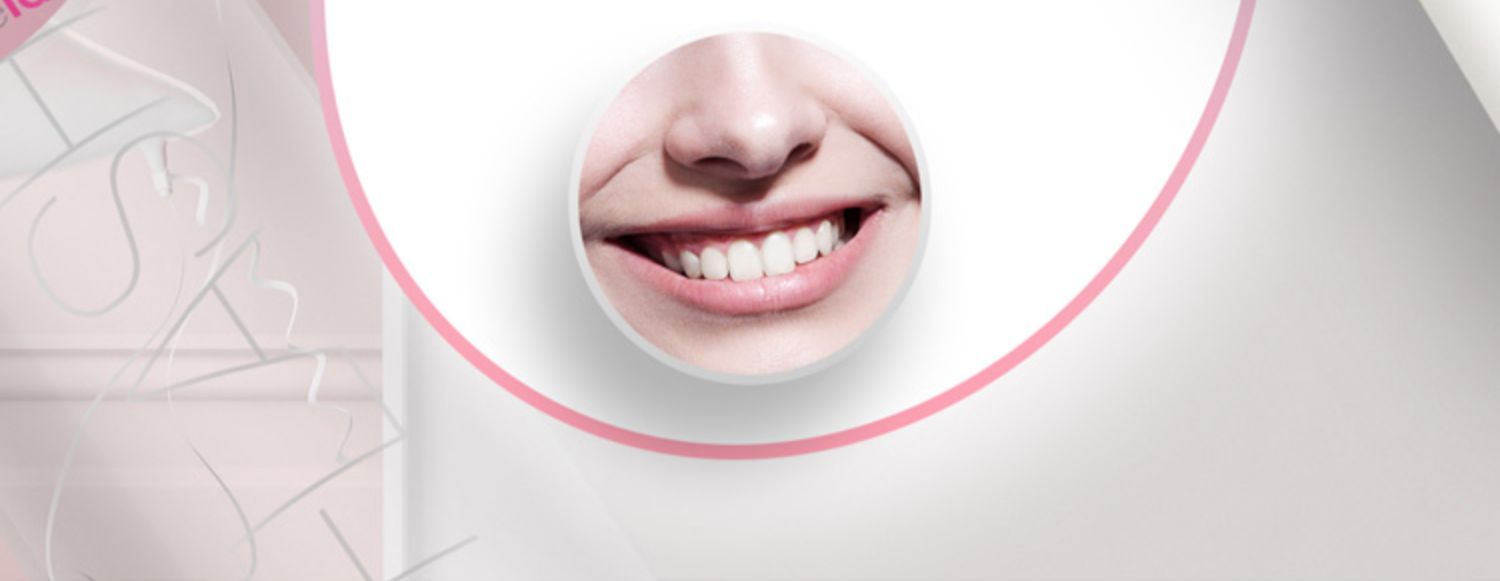 进口smilelab清新喷雾口气女清新剂介绍