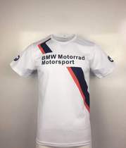 2020 models BMW T-shirt motorcycle suit short sleeve casual cross-country riding suit Breathable Locomotive culture Shirt