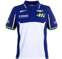 Classic Style Summer Pure Cotton Short Sleeve POLO Shirt Motorcycle Cross-country Short T Locomotive Rider Short Sleeve Fleet Wear