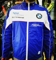 New Isle of Man tt Moto racing suit waterproof motorcycle jacket motorcycle suit casual zipper cardigan windbreaker men