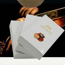 Violin chinrest pad adult and childrens violin and viola soft chinrest pad comfortable and sweat-absorbent