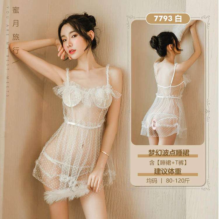 Мини-платье 