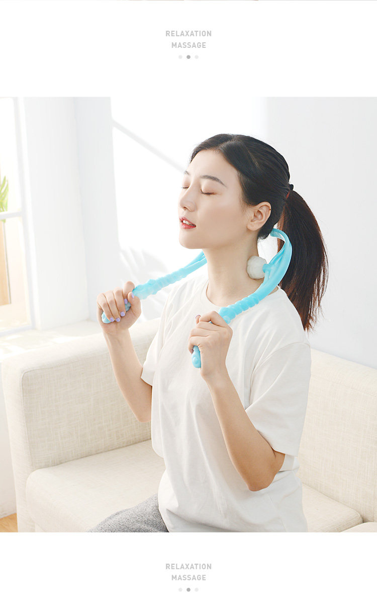 头部按摩器挠头八爪鱼头部按摩器