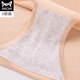 Cat person high waist large size abdomen underwear ice silk section ladies antibacterial cotton crotch postpartum fat hip lifting artifact without trace Cat person high waist large size abdomen underwear ice silk section ladies antibacterial cotton crotch postpartum fat hip lifting artifact without trace