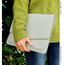 New Apple notebook protective sleeves macbookpro liner bag 13 inch computer bag air light applicable