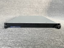 1U rack server 3 5 inch 4 disc Core 9 generation E-224G ERP database file storage site