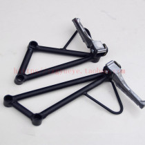 Hailing M4 MX5 MX6 M7 M8 gui zun S3 S6 S7 S8 off-road motorcycle rear pedal foot