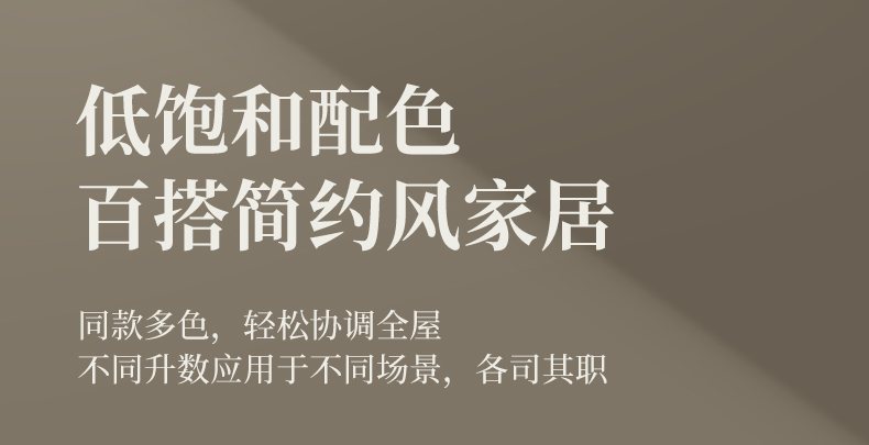 VEELAR垃圾桶家用客厅简约轻奢条纹不锈钢带盖脚踩厨房卫生间新品详情7