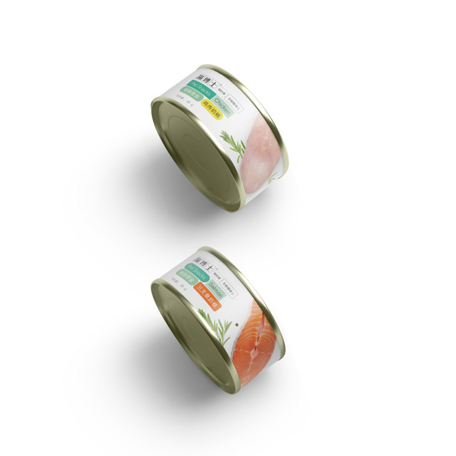 Dr. Cat Canned mousse Naigao kittens from weaning period pregnant cat canned cat fattening elderly nutrition 85g * 6 cans Dr. Cat Canned mousse Naigao kittens from weaning period pregnant cat canned cat fattening elderly nutrition 85g * 6 cans