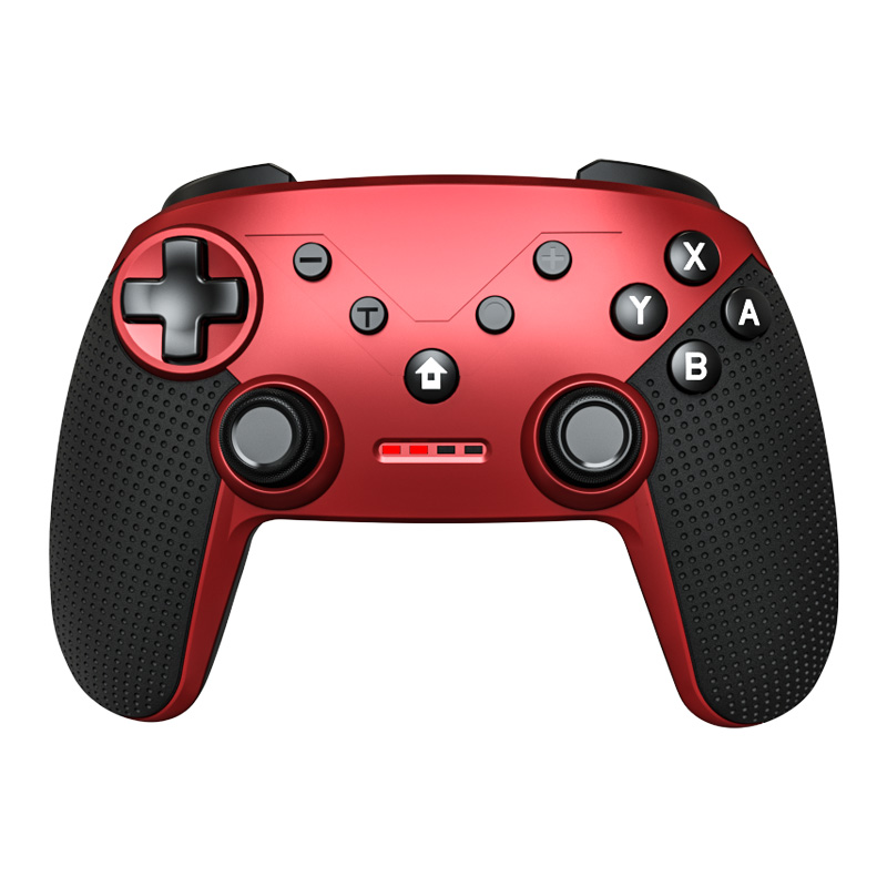 Switch-Pro400 [red] Official upgrade