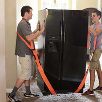 Moving artifact carrying rope refrigerator up and down heavy objects carrying artifact wear-resistant moving labor-saving mobile device