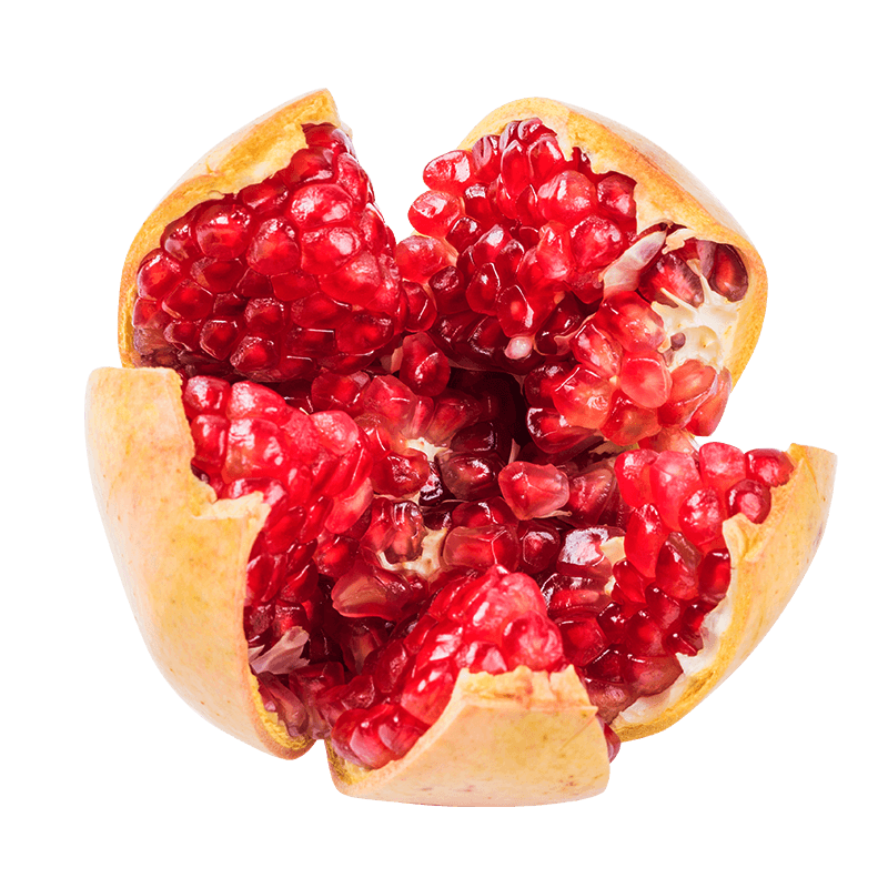 四川突尼斯软籽石榴水果5斤