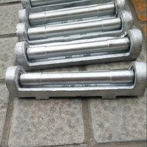 Should let loose small drum set loose roller steel rail stress unwinding roller pillows with large discounts