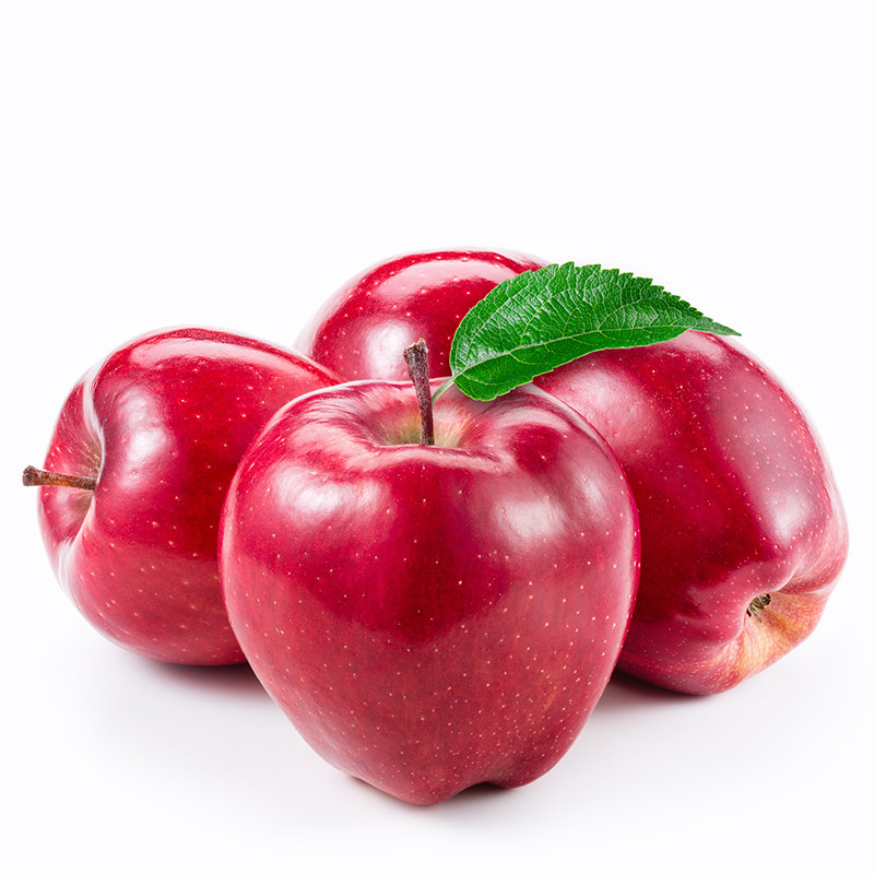 果福隆 山西红星苹果10斤 拍2件