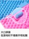 러닝 맨 미친 날카로운 압력 보드 여분의 큰 초 통증 두꺼운 발바닥 마사지 패드 팀 빌딩 가정용 발가락 러닝 맨 미친 날카로운 압력 보드 여분의 큰 초 통증 두꺼운 발바닥 마사지 패드 팀 빌딩 가정용 발가락