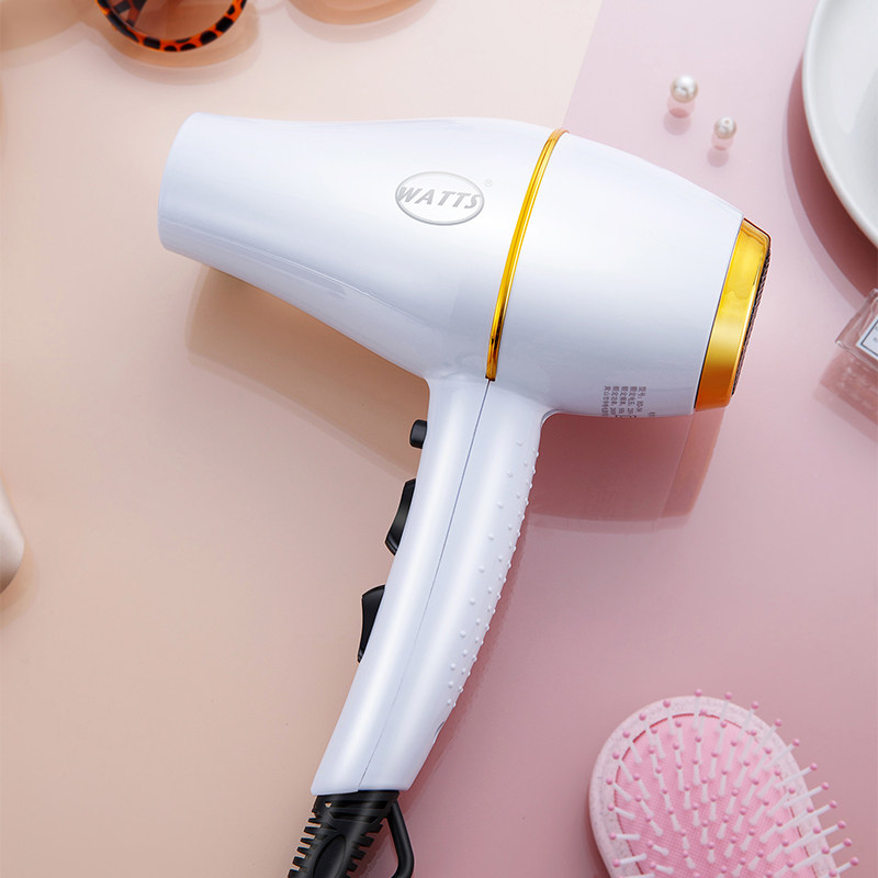 【天天特价】发廊宿舍蓝光大功率冷热电吹风