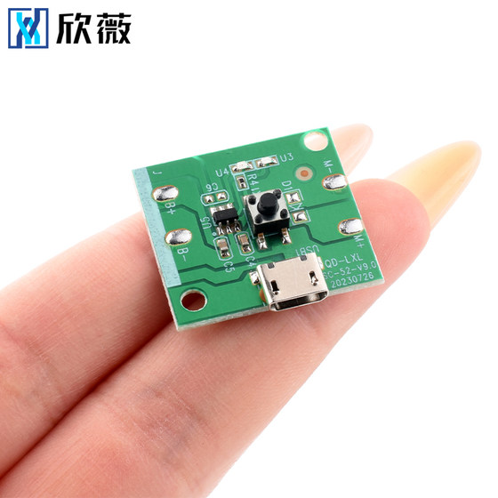 USB 충전 소형 팬 보드 제어 보드 PCB 보드 범용 보드 수정 된 마더 보드 핸드 헬드 소형 테이블 팬 모바일 팬 보드 USB 충전 소형 팬 보드 제어 보드 PCB 보드 범용 보드 수정 된 마더 보드 핸드 헬드 소형 테이블 팬 모바일 팬 보드
