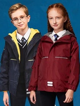 Eaton Guild childrens submachine clothing winter clothing school uniforms for men and women in a childs class Two sets of 09X106