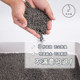 Japan Meow Emperor Tofu Cat Litter Deodorant Dust-free Activated Carbon Tofu Cat Litter Vacuum Kitty Kit 6L Japan Meow Emperor Tofu Cat Litter Deodorant Dust-free Activated Carbon Tofu Cat Litter Vacuum Kitty Kit 6L