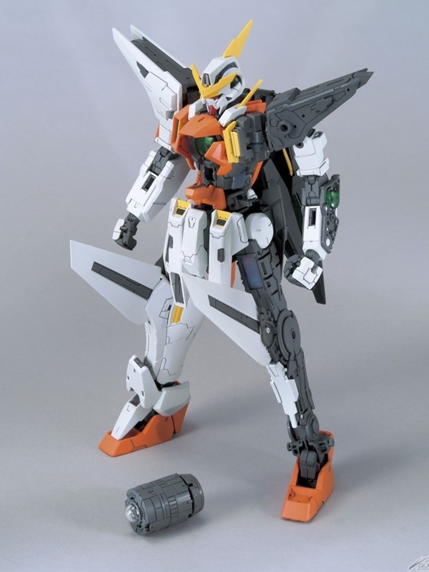 万代mg高达主天使基里昂斯 高达