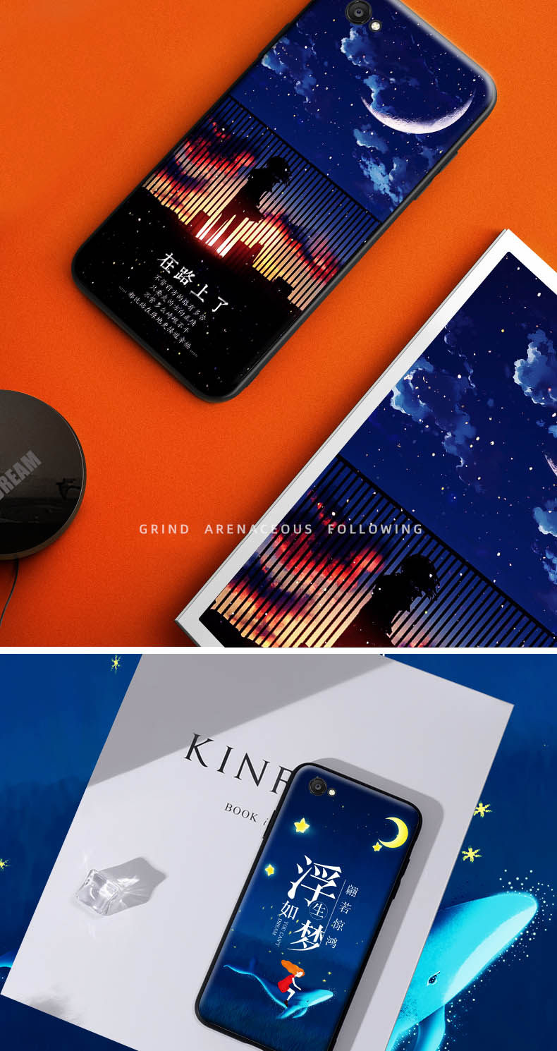 vivox9s手机壳x9s防摔vivox9软胶viv0x9sl保护套x9l女v1vox9s男款