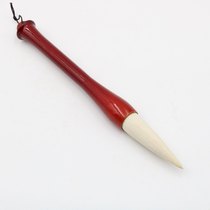 Out of the front 80mm Wolf sheep cattle ears grasp the pen list book couplet big characters extra-large brush