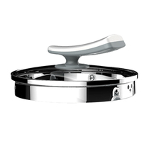 Health Preserving Pot Accessories Cover SKG8088S 8081 8141 8153 8153 8131 Glass Cup Lid Original cover