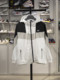 Li Ning Sports Windbreaker 남자 2025 여름 새로운 느슨한 캐주얼 조명 및 통기성 후드 재킷 YFDV203 Li Ning Sports Windbreaker 남자 2025 여름 새로운 느슨한 캐주얼 조명 및 통기성 후드 재킷 YFDV203