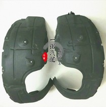 Suitable for Chevrolet 16-18 years new Corruz front leaf plate inner lining front wheel fender mud tile