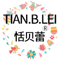 恬贝蕾旗舰店