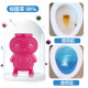 Toilet Cleaning Spirit Blue Bubble Toilet Cleaner ເຄື່ອງເຮັດຄວາມສະອາດຫ້ອງນ້ໍາ Treasure Household Artifact Fragrance Ball Toilet Deodorization and Sodor Removal