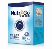 Danone nutrition start nutrition package calcium iron zinc complex nutrients early nutrition package nutrition package supplementary nutrients