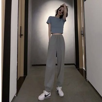 Beach skirt female Sanya travel clothes super fairy photo seaside vacation dress female summer wear small suit