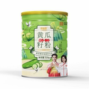 现磨熟黄瓜籽粉罐装300g
