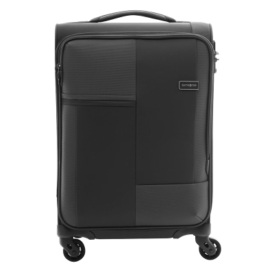 Samsonite/新秀丽软箱拉杆箱I19万向轮男女商务休闲旅行箱可扩展