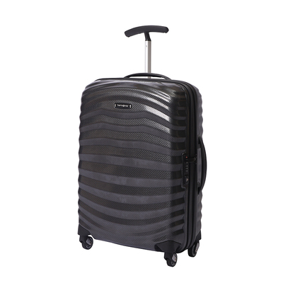 Samsonite/新秀丽旅行箱 98V新款贝壳拉杆箱 超轻登机箱行李箱