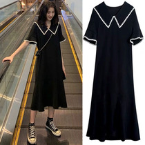 Pregnant women dress summer dress fashion network red summer pregnant women dress overcoat long summer dress