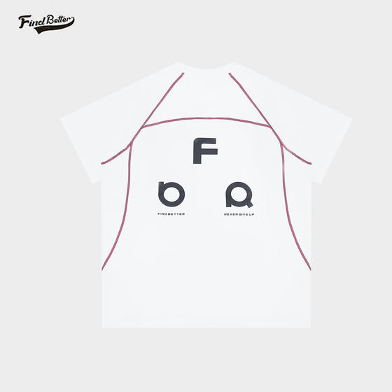 FIND BETTER Summer Retro Sports T-shirt American Back Print Short Sleeve Quick Dryer Loose Basketball Top
FIND BETTER Summer Retro Sports T-shirt American Back Print Short Sleeve Quick Dryer Loose Basketball Top