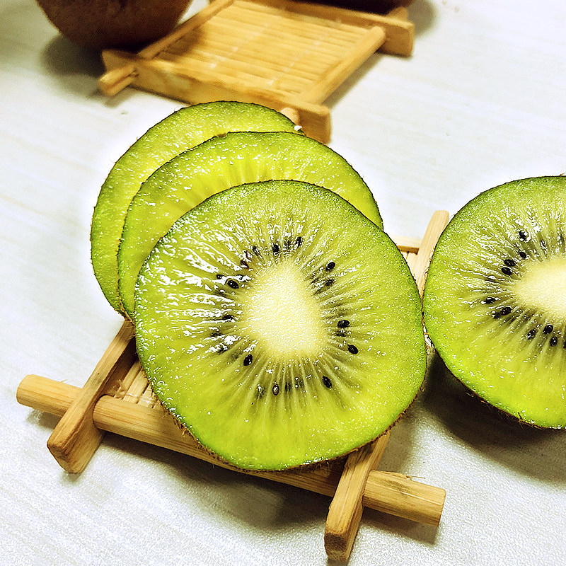 陕西精品徐香猕猴桃30粒