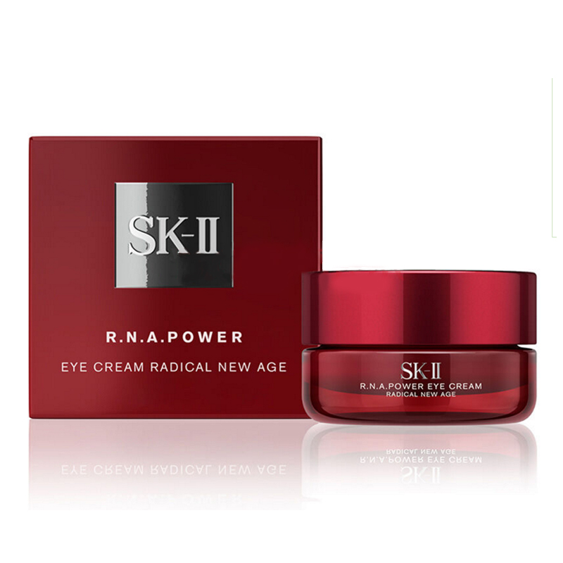 skii/sk-ii/sk2 肌源修护焕采修护眼霜15g