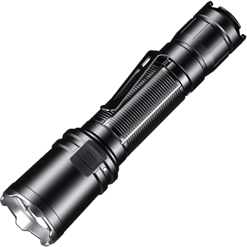 凯瑞兹ep11战术手电筒强光超亮远射特种兵防水防身可充电户外led
