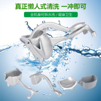 Sugarcane juicer Manual Juicer juicer household small fried juicer juicer squeezer Juice Press