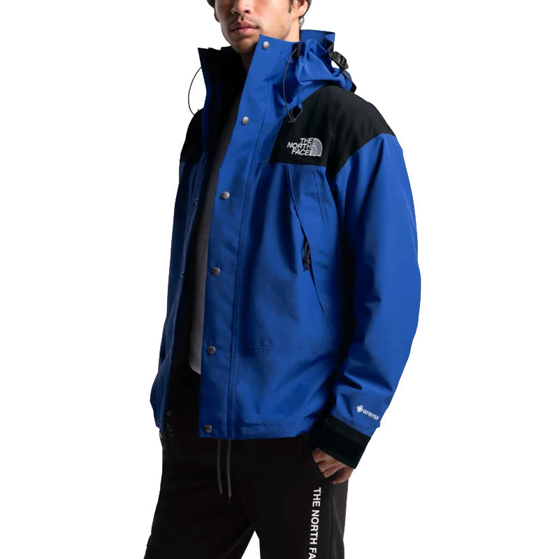thenorthface北面男女同款冲锋衣1990 mountain jacket gtx19新款