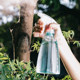 Man life spray bottle 500ml hand-held sprayer gardening watering flowers home cleaning daily disinfection sprayer Man life spray bottle 500ml hand-held sprayer gardening watering flowers home cleaning daily disinfection sprayer